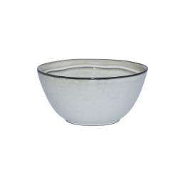 Estia Μπολ Deline Stoneware 15cm Dove