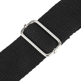 Estia Λουρακι Τσαντας Φαγητου Midnight Black