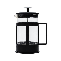 Καφετιερα Γυαλινη με Εμβολο 600ml