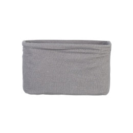 Estia Καλαθι Οργανωσης Fjord με Εσωτερικη Επενδυση 20x10x10cm Magnet