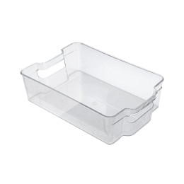 Κουτι Οργανωσης Ψυγειου Πλαστικο 21x32cm