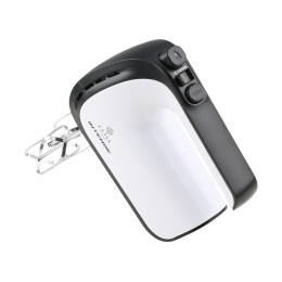 Estia Μιξερ Χειρος Gusto White 400w 5 Ταχυτητων & Λειτουργιας Turbo