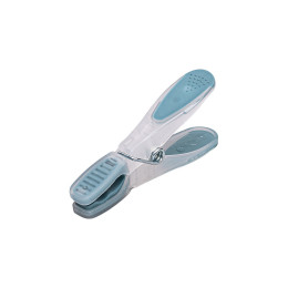 Μανταλακια Πλαστικα με Λαστιχο 20τ.