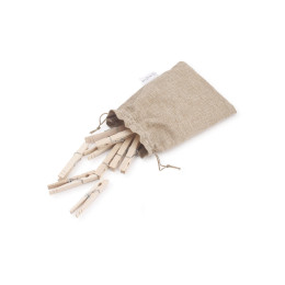 Estia Μανταλακια Ξυλινα 24τ.