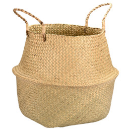 Estia Καλαθι Αποθηκευσης & Οργανωσης Lagoon Αναδιπλoymeno 48x40cm