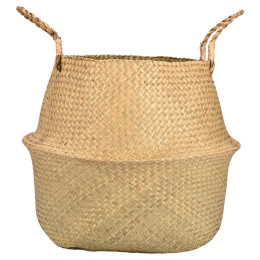 Estia Καλαθι Αποθηκευσης & Οργανωσης Lagoon Αναδιπλoymeno 48x40cm