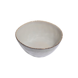 Estia Μπολ Vignette Stoneware 15cm Seal