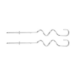 Estia Μιξερ Χειρος Gusto White 400w 5 Ταχυτητων & Λειτουργιας Turbo