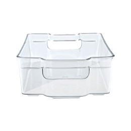 Κουτι Οργανωσης Ψυγειου Πλαστικο 21x32cm