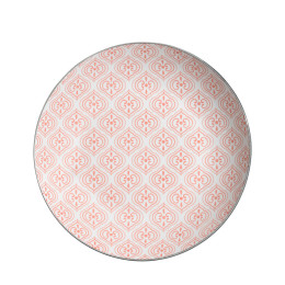 Estia Πιατο Βαθυ Antique Πορσελανινο 21cm