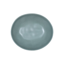 Estia Πιατο Βαθυ Mare Stoneware 22cm Teal