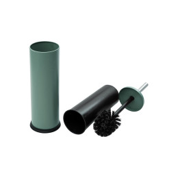 Πιγκαλ Classic Μεταλλικο με Πλαστικο Δοχειο 23cm ματ Μεντα