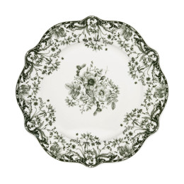 Estia Πιατο Ρηχο Reverie 27cm Green