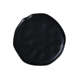 Estia Πιατο Ρηχο Mare Stoneware 22cm Midnight