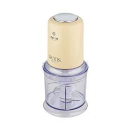 Estia Πολυκοπτης Ivoris 400w με Πλαστικο Μπολ 0.7lt