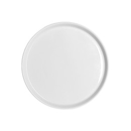 Estia Πιατο Ρηχο Kyra 20cm Λευκο