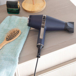 Estia Πιστολακι Μαλλιων Hair Luxe pro 2200w με ac Μοτερ