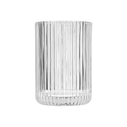 Estia Ποτηρακι Μπανιου Allure Γυαλινo Διαφανες