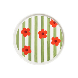 Estia Πιατο Ρηχο 20cm Bloomlines