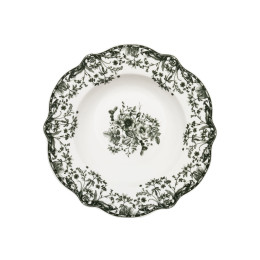 Estia Πιατο Βαθυ Reverie 22cm Green