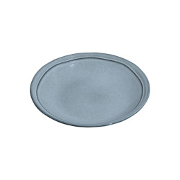 Estia Πιατο Βαθυ Deline Stoneware 23cm Pacific