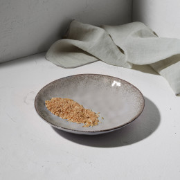 Estia Πιατο Βαθυ Vignette Stoneware 23cm Seal