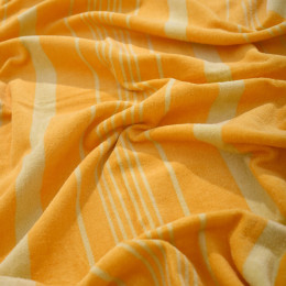 Estia Πετσετα Θαλασσης Sunscape Mirage Βαμβακερη 70x140cm