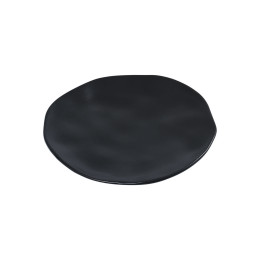 Estia Πιατο Ρηχο Mare Stoneware 22cm Midnight