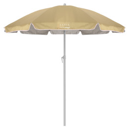 Estia Ομπρελα Θαλασσης Daze με Προστασια upf 50+ Μεταλλικη 1.8m