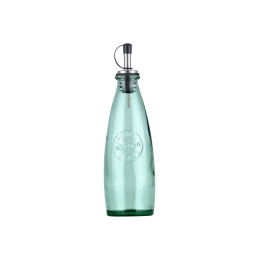 Estia Μπουκαλι για Λαδι/ξυδι Evergreen Γυαλινο 280ml