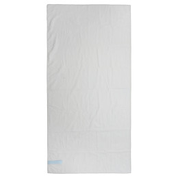 Estia Πετσετα Θαλασσης Mist Microfiber 70x140cm