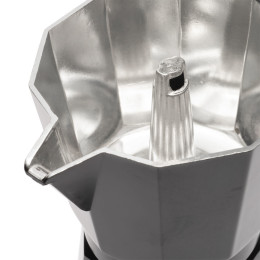 Estia Μπρικι Espresso 150ml με Σωμα Αλουμινιου