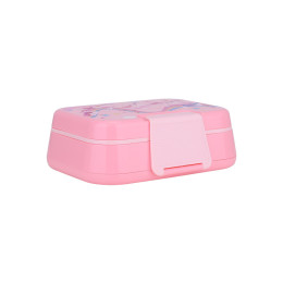 Estia Παιδικο Φαγητοδοχειο Save the Aegean 1030ml 2 Επιπεδων Rainbow Dreams