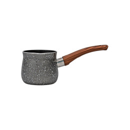 Estia Μπρικι Stone Αντικολλητικο Αλουμινιου 300ml