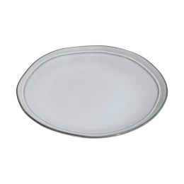Estia Πιατο Ρηχο Deline Stoneware 27cm Dove