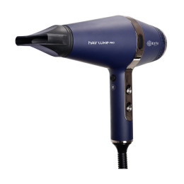 Estia Πιστολακι Μαλλιων Hair Luxe pro 2200w με ac Μοτερ