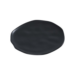 Estia Πιατο Ρηχο Mare Stoneware 27cm Midnight