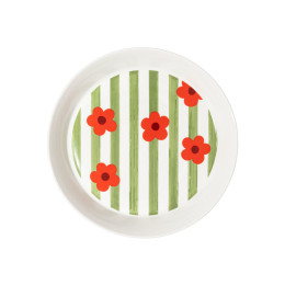 Estia Πιατο Βαθυ 22cm Bloomlines