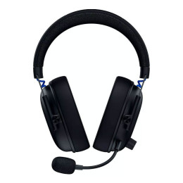Razer Blackshark v3 Playstation - Wireless Gaming Headset - 48h Battery - 2.4ghz/bt/usb - Pc/ps5