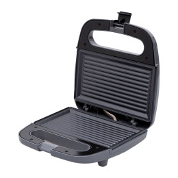 Estia Τοστιερα Aroma Grey 2 Θεσεων 750w Γκρι