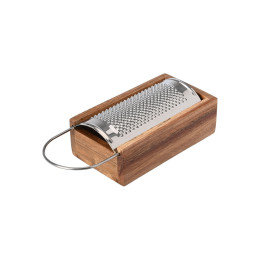 Estia Τριφτης Allure Ανοξειδωτος mε Δοχειο