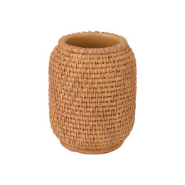 Estia Ποτηρακι Μπανιου Rope Ρητινης