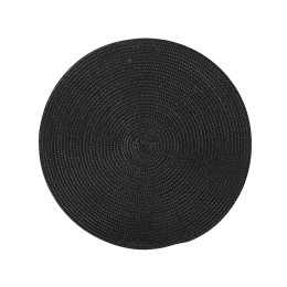 Estia Σουπλα Circa pp Φ38cm Μαυρο