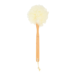 Estia Σφουγγαρι Elixir με Λαβη Βαμβοο 43x11x7cm