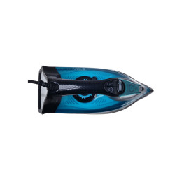 Estia Σιδερο Ατμου Ceramica με Κεραμικη Πλακα 3100w