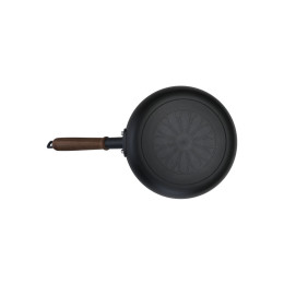 Estia Τηγανι Nanotech με Τεχνολογια Plasma Fusion 28cm