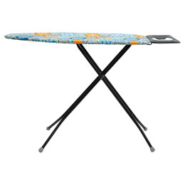 Estia Σιδερωστρα Grande 38x120cm Διαφορα Σχεδια