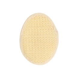 Estia Σφουγγαρι Απολεπισης Elixir απο Υφασμα Sisal 13x17.5cm