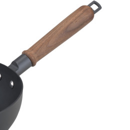 Estia Τηγανι Nanotech με Τεχνολογια Plasma Fusion 28cm