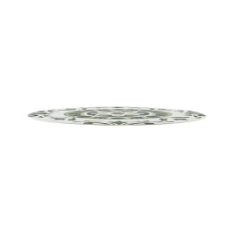 Estia Σουπλα Heritage Green Φ38cm